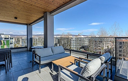 ID 15213 Trzypokojowe mieszkanie w Emilia Romana Verde Zdjęcie 5