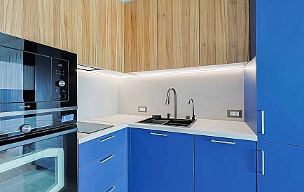 ID 15276 Trzypokojowe mieszkanie w Green Forest Zdjęcie 7