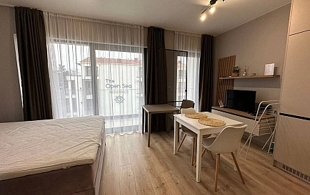 ID 13396 Apartament typu studio w Open Sea Residence Zdjęcie 7