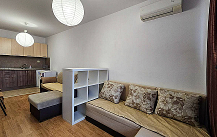ID 13117 Apartament typu studio w Villa Aria Zdjęcie 1 