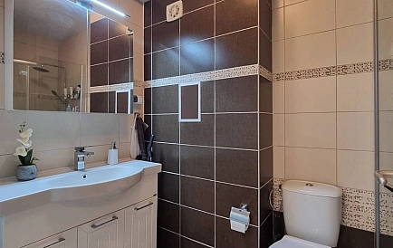 ID 14404 Dwupokojowe mieszkanie w Chateau Panorama Zdjęcie 5