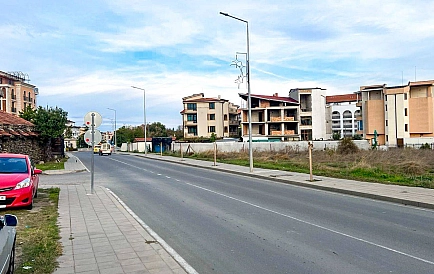 ID 15163 Mieszkania od dewelopera w Aria Zdjęcie 4