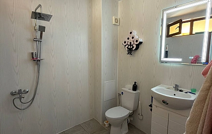 ID 15462 Многокомнатная квартира в Свети Влас Zdjęcie 4