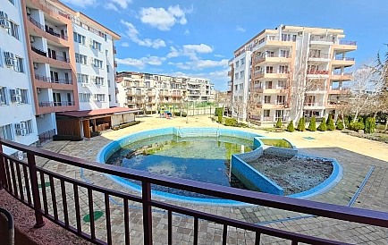 ID 14878 Dwupokojowe mieszkanie w Riviera Fort Beach Zdjęcie 10