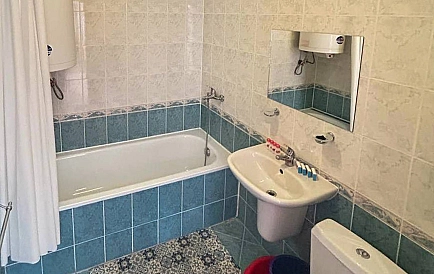 ID 15429 Trzypokojowe mieszkanie w Royal Sun Zdjęcie 5