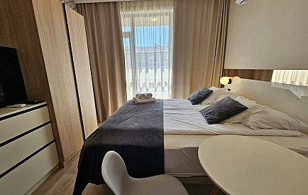 ID 15306 Apartament typu studio w Sorento Sole Mare Zdjęcie 2