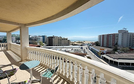 ID 15538 Mieszkanie trzypokojowe w Miramar Palace Zdjęcie 5