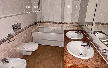 ID 15140 Dwupokojowe mieszkanie w Sunset Resort Zdjęcie 4