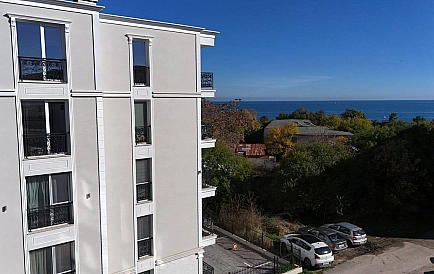 ID 15441 Kawalerka w La Mer Gold Zdjęcie 7