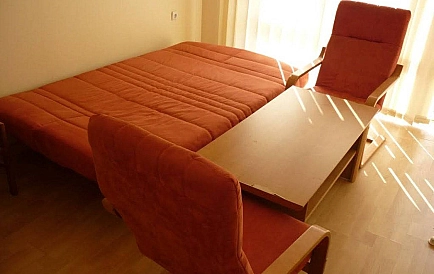 ID 15747 Mieszkanie dwupokojowe w Privilege Fort Zdjęcie 3