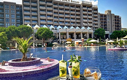 ID 15476 Kawalerka w Barcelo Royal Beach Zdjęcie 6