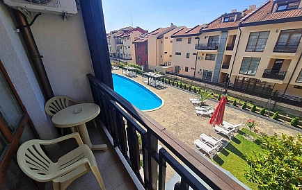 ID 16424 Studio w Panorama Bay 2 Zdjęcie 3