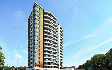 ID 14625 Mieszkania od dewelopera w Terex Residence Zdjęcie 10