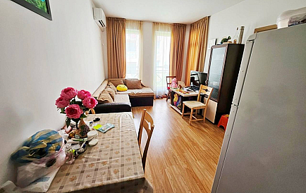 ID 14437 Dwupokojowe mieszkanie w Sunny Day 6 Zdjęcie 1 