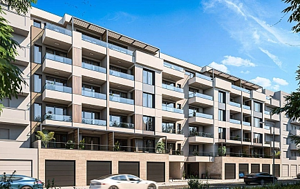 ID 14291 Mieszkania od dewelopera w Inter Homes 3 Zdjęcie 8