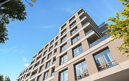 ID 15348 Mieszkania od dewelopera w Trapezitsa Residence Zdjęcie 6