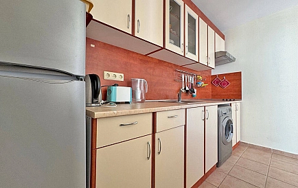 ID 15532 Mieszkanie dwupokojowe w Crown Fort Club Zdjęcie 8