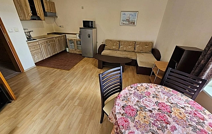 ID 16343 Mieszkanie dwupokojowe w Privilege Fort Zdjęcie 6