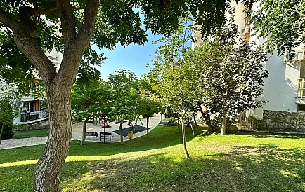 ID 14884 Trzypokojowe mieszkanie w Imperial Fort Club Zdjęcie 9