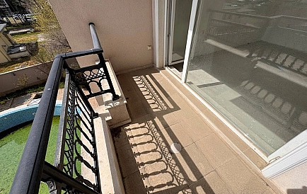 ID 15720 Kawalerka w Premier Residence Zdjęcie 9