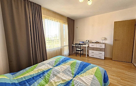 ID 16324 Mieszkanie trzypokojowe w Oasis Zdjęcie 7
