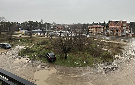 ID 15356 Studio w Nesebyrze Zdjęcie 9