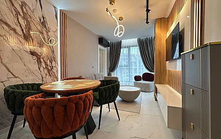 ID 15078 Свит Хоум 9 Zdjęcie 1 