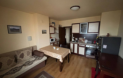 ID 14850 Apartament z jedną sypialnią w Mountain Suites Zdjęcie 1 