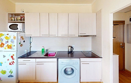 ID 14318 Dwupokojowe mieszkanie w Atrium Beach Zdjęcie 9