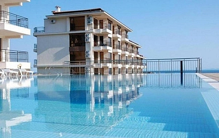 ID 15102 Apartament typu studio w Makon Zdjęcie 6