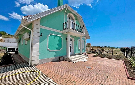 ID 15694 Haus in Villa Alaska Zdjęcie 6