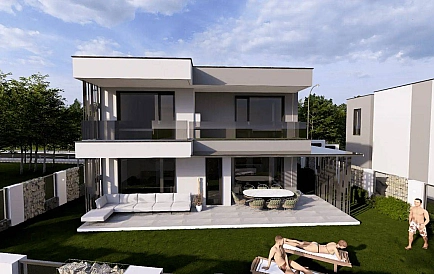 ID 14630 Wille w Sea Home Nesebyr Zdjęcie 3