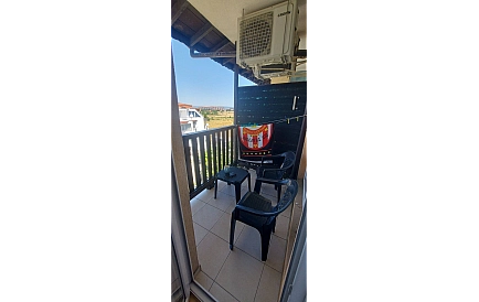 ID 15865 Kawalerka w Chateau Aheloy 2 Zdjęcie 9