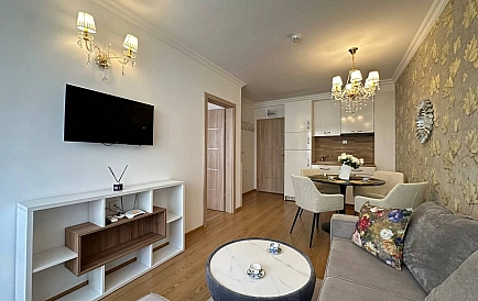 ID 16303 Mieszkanie dwupokojowe w Sweet Homes 6 Zdjęcie 10