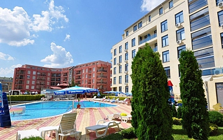 ID 15271 Рэинбоу Zdjęcie 6