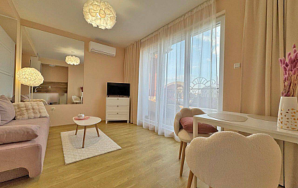 ID 13306 Apartament typu studio w Messambria Resort Zdjęcie 1 