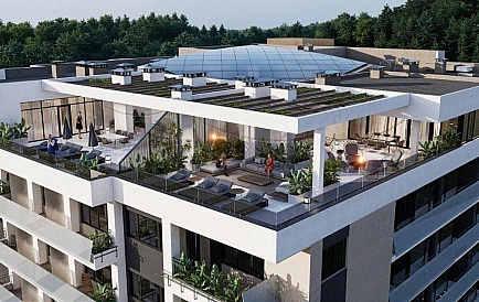ID 16329 Mieszkania bezpośrednio od dewelopera w Emerald Residence Zdjęcie 5