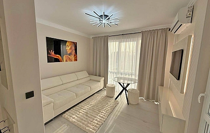 ID 15556 Mieszkanie dwupokojowe w VIP Limited Zdjęcie 8