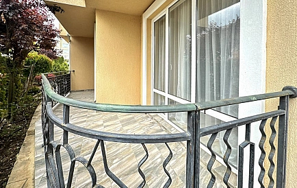 ID 15806 Apartament typu studio w Elitonia Gardens 1 Zdjęcie 5