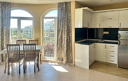 ID 15810 Dwupokojowe mieszkanie w Atia Resort Zdjęcie 8