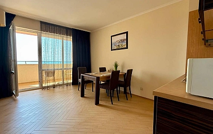 ID 16352 Mieszkanie dwupokojowe w Majestic Beach Resort Zdjęcie 2