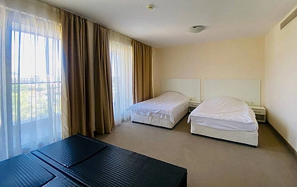 ID 14727 Trzypokojowe mieszkanie w Peter House Zdjęcie 8