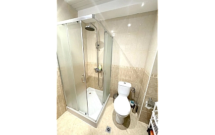 ID 15315 Apartament typu studio w Amphora Zdjęcie 4