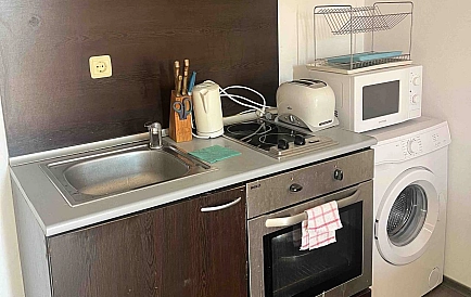 ID 14976 Dwupokojowe mieszkanie w Sunny View North Zdjęcie 2