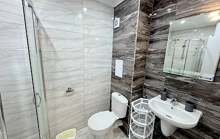 ID 15093 Dwupokojowe mieszkanie w Ipanema Beach Zdjęcie 4