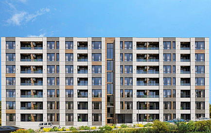 ID 15349 Mieszkania od dewelopera w Meridian Park 3 Zdjęcie 1 