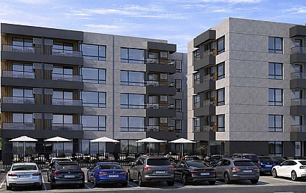 ID 16431 Mieszkania bezpośrednio od dewelopera w Aura Sky Residence Zdjęcie 4