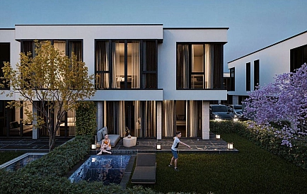 ID 14736 Domy w Nesebyrze Zdjęcie 4