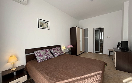 ID 15439 Trzypokojowe mieszkanie w Grand Kamelia Zdjęcie 3