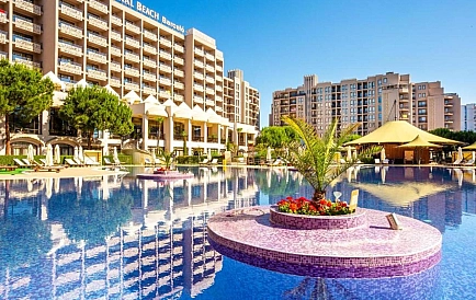 ID 15476 Kawalerka w Barcelo Royal Beach Zdjęcie 7